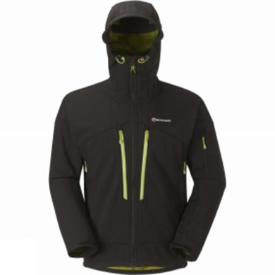 Mens Tigertooth Pro Jacket Mens Tigertooth Pro Jacket